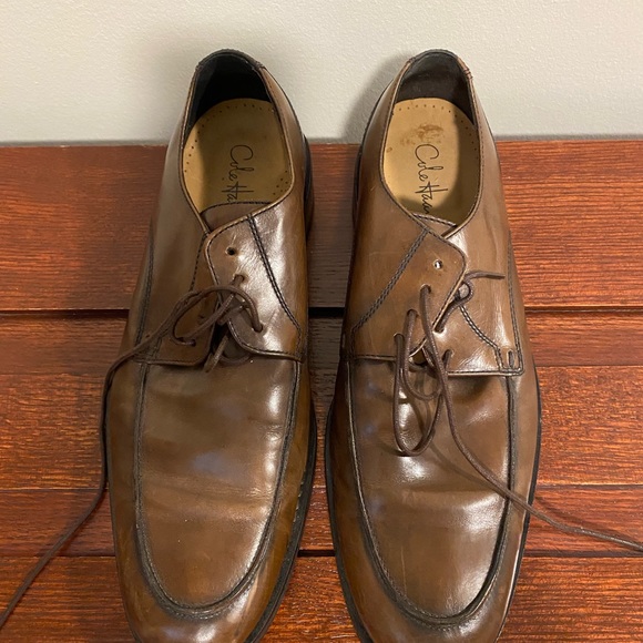 Cole Haan Dress Shoes